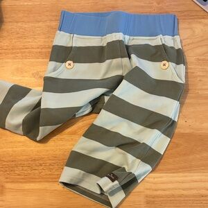 Matilda Jane Bottoms in Blue and Green